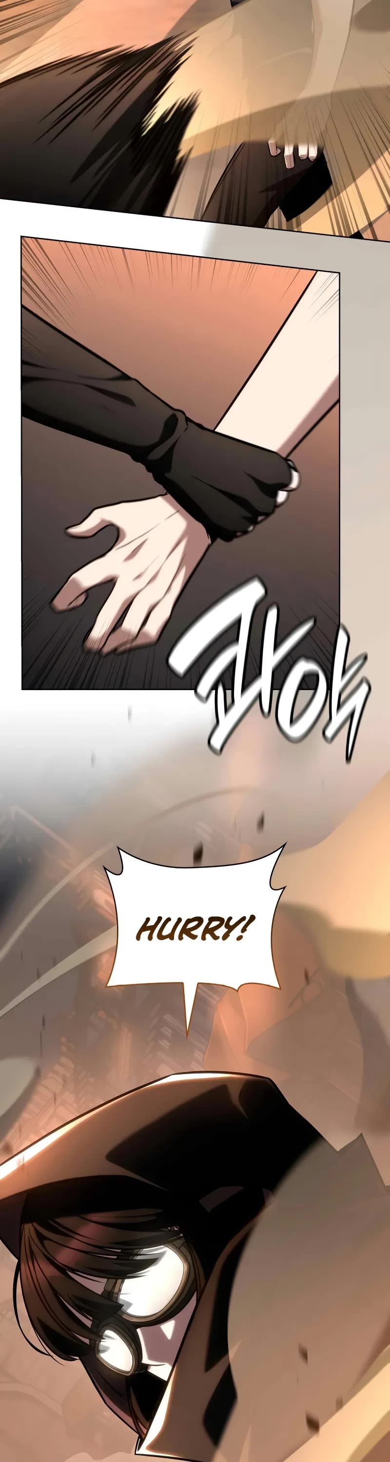 Infinite Mage chapter 112 page 18