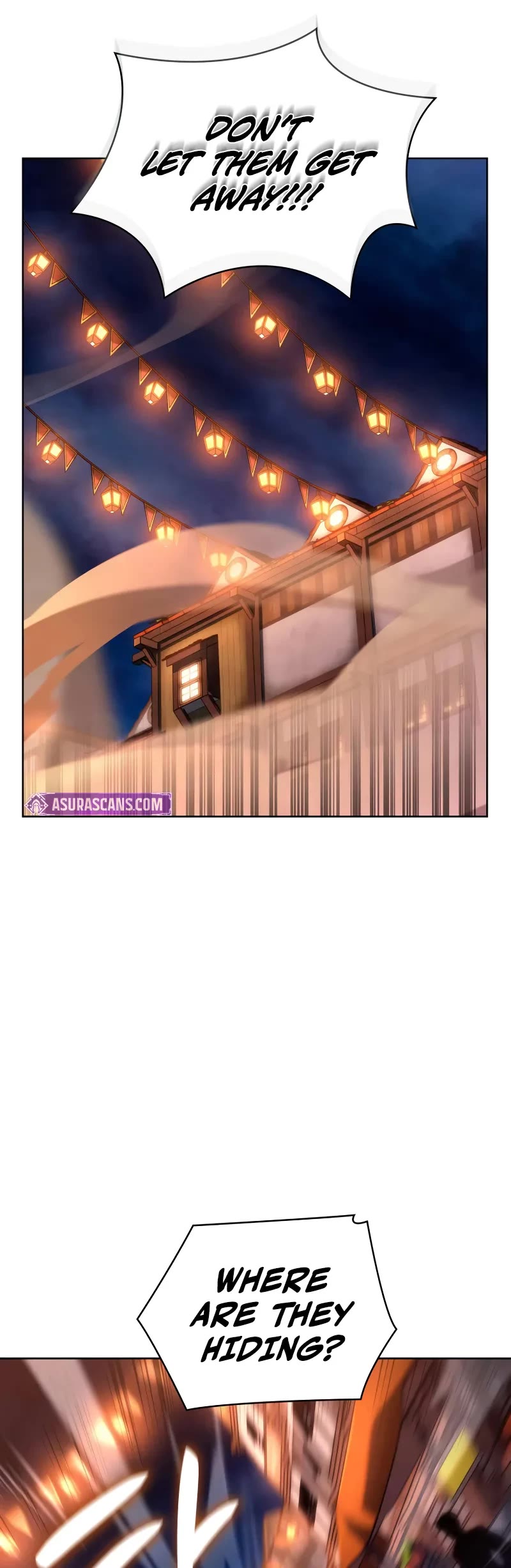 Infinite Mage chapter 112 page 20