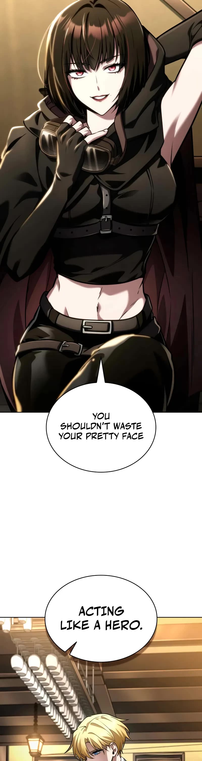 Infinite Mage chapter 112 page 24