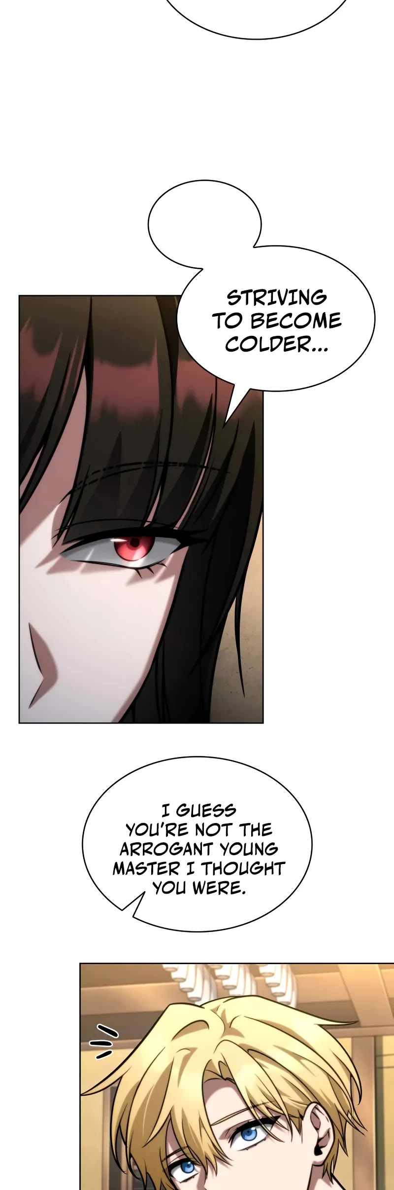 Infinite Mage chapter 112 page 30