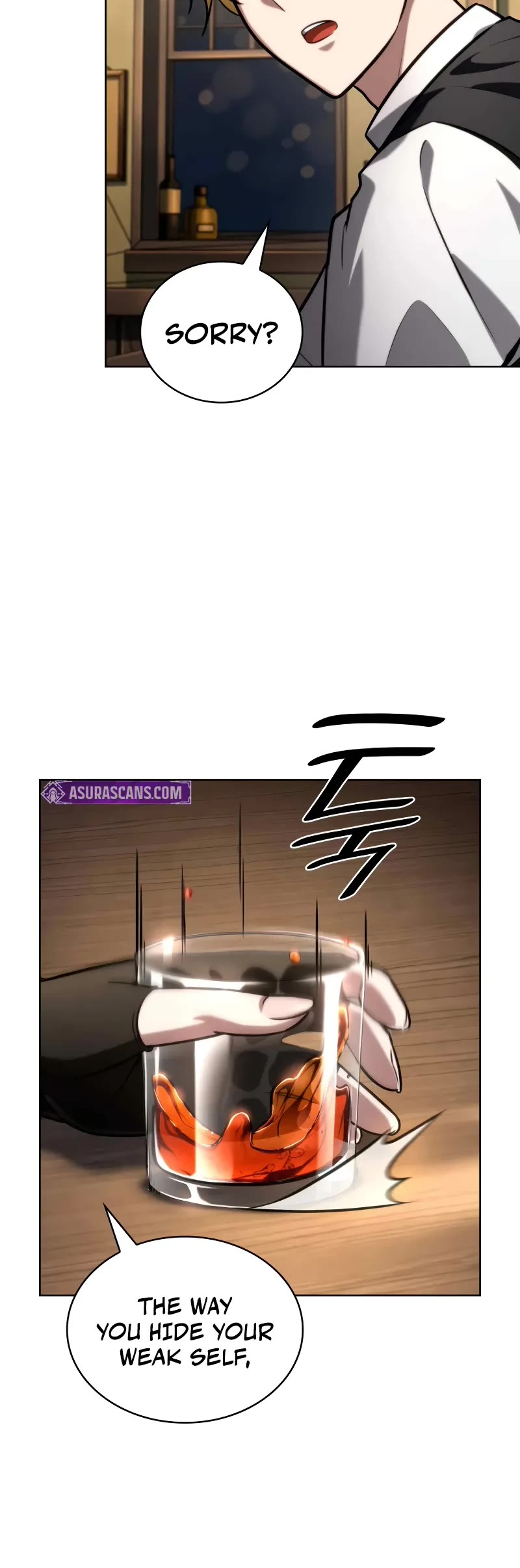 Infinite Mage chapter 112 page 31