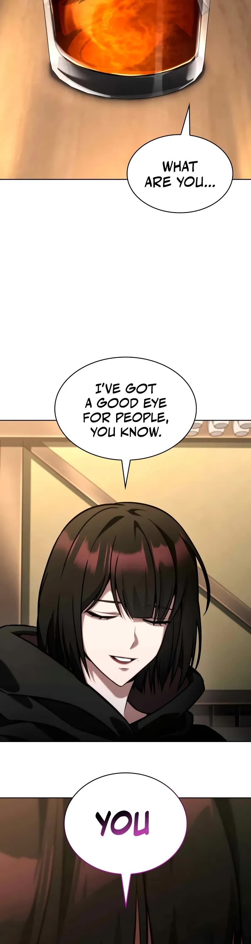 Infinite Mage chapter 112 page 33