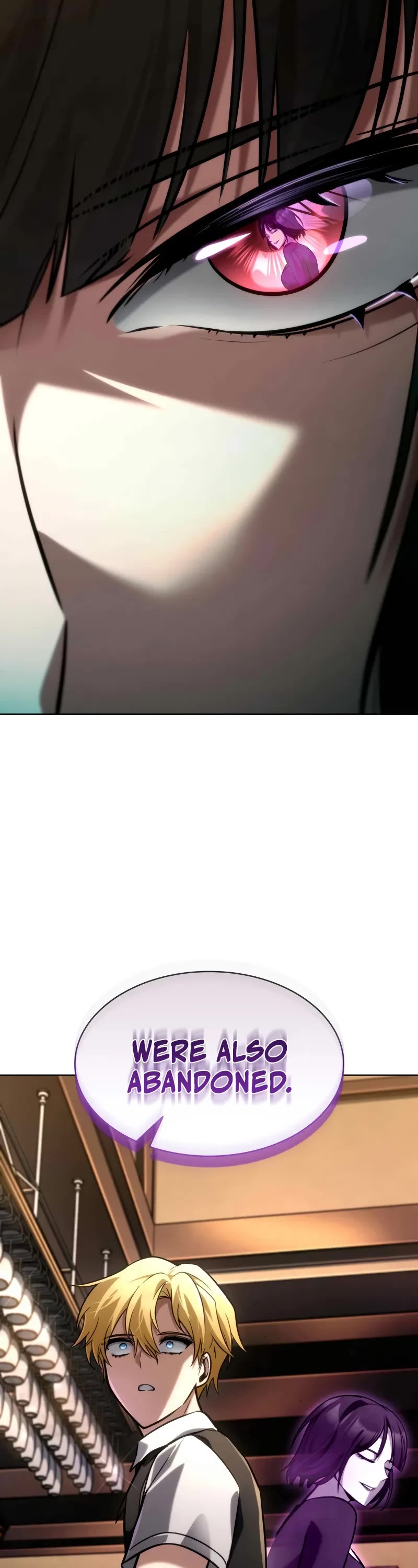 Infinite Mage chapter 112 page 34