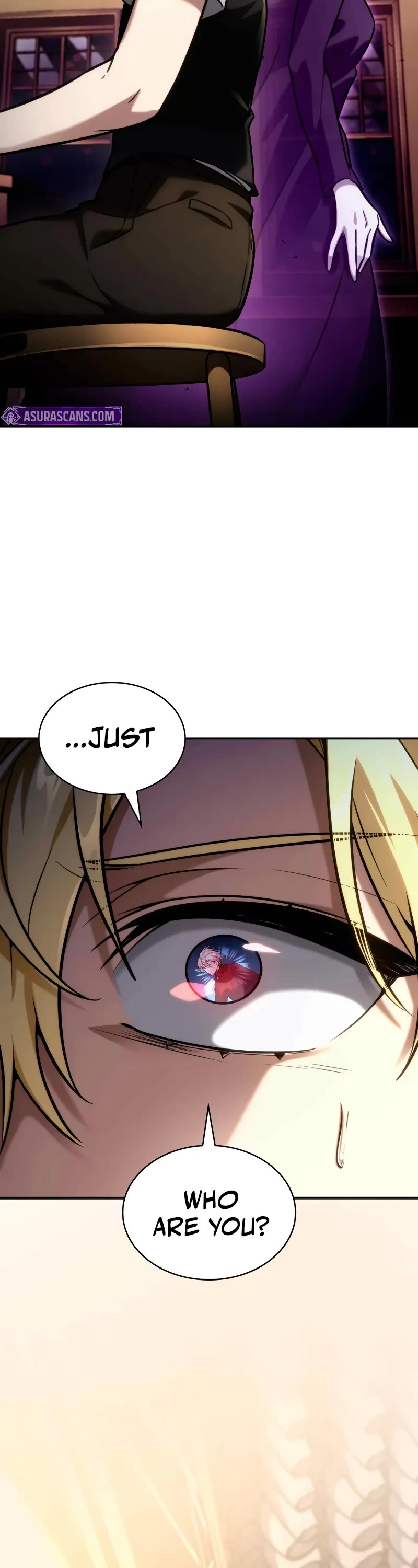 Infinite Mage chapter 112 page 35