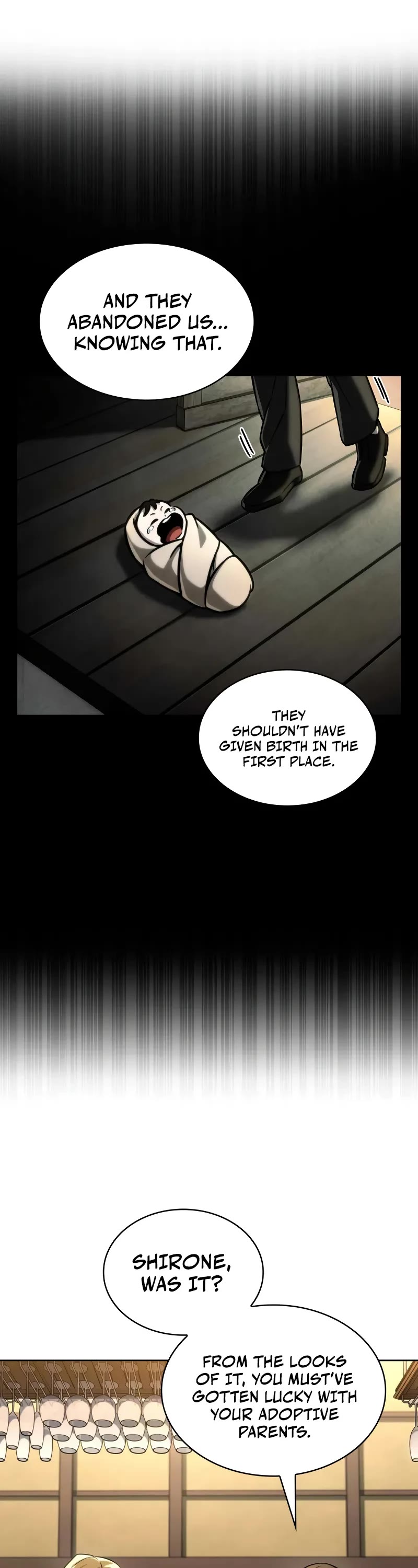 Infinite Mage chapter 112 page 38