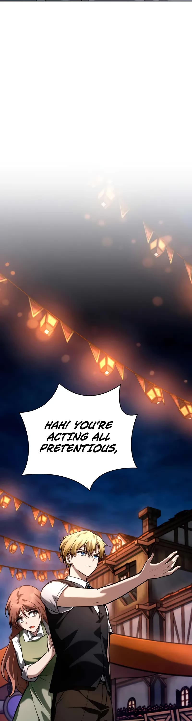 Infinite Mage chapter 112 page 4