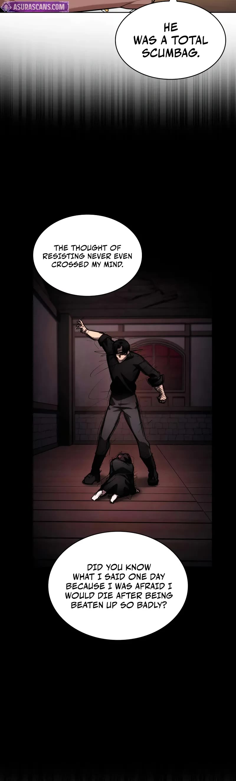 Infinite Mage chapter 112 page 41