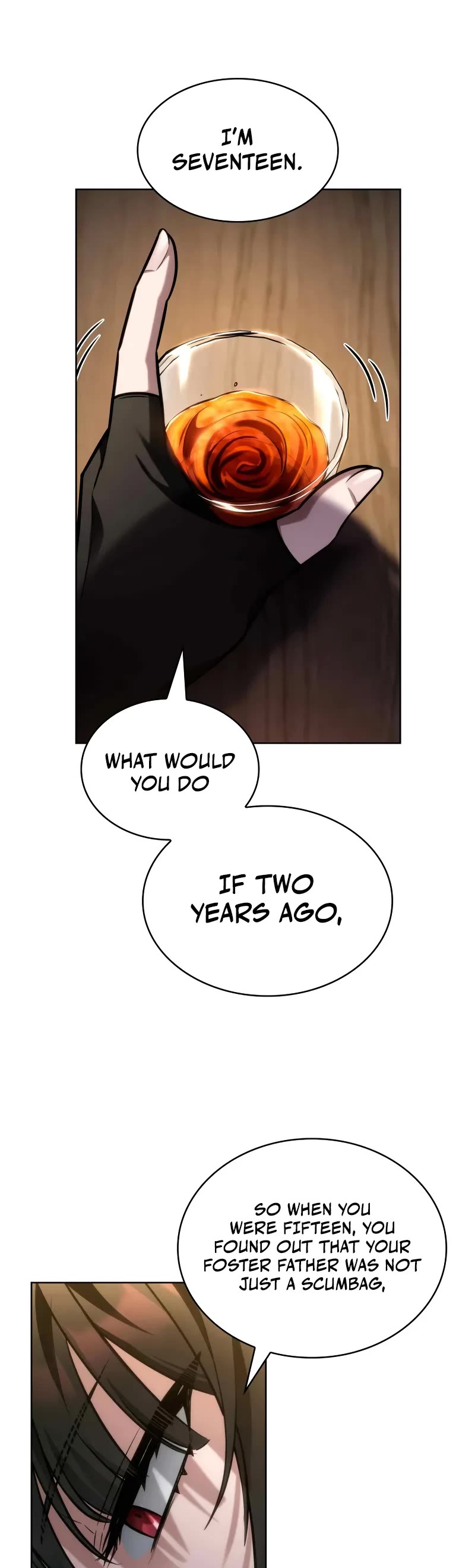 Infinite Mage chapter 112 page 45