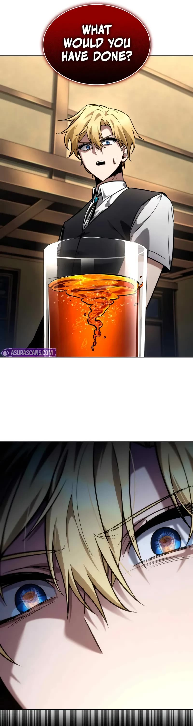 Infinite Mage chapter 112 page 47