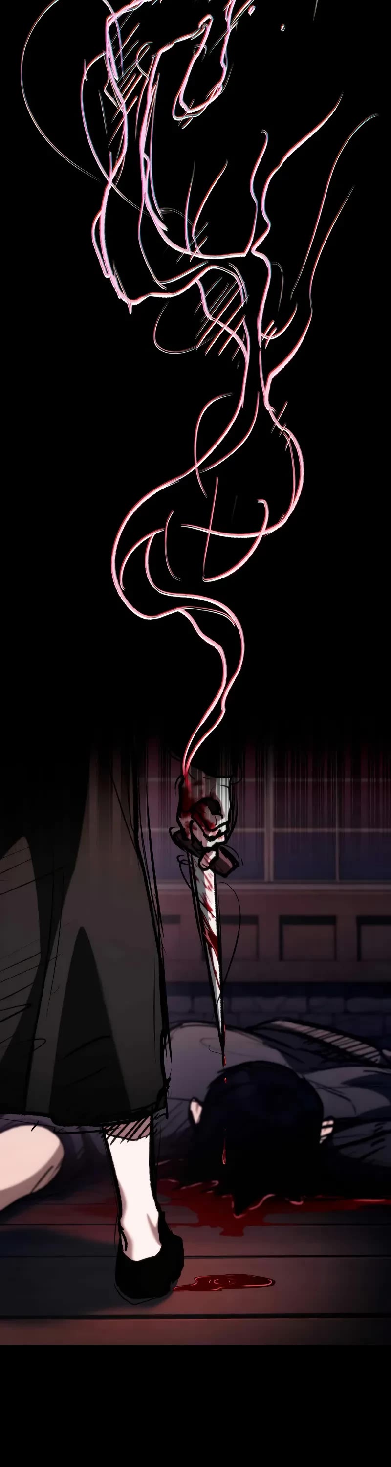 Infinite Mage chapter 112 page 49