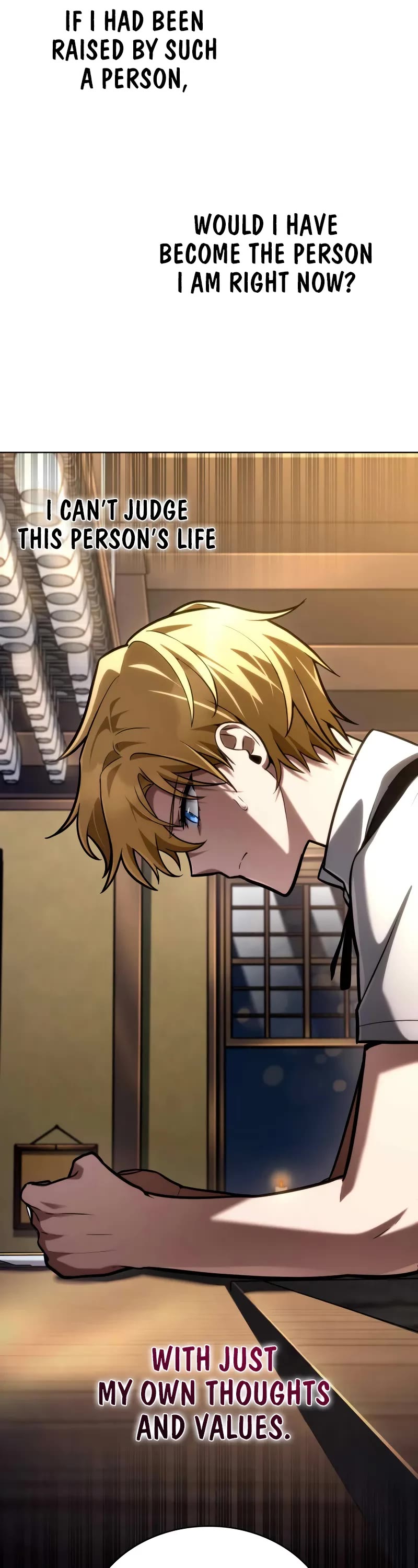 Infinite Mage chapter 112 page 52