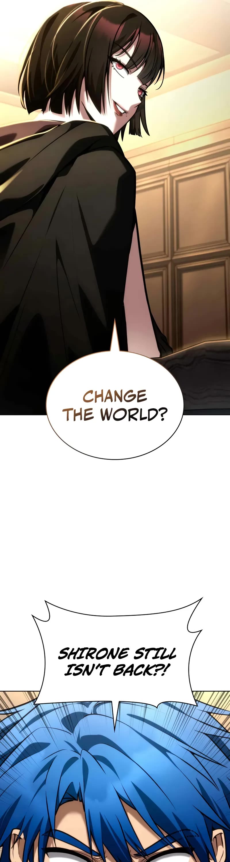 Infinite Mage chapter 112 page 57