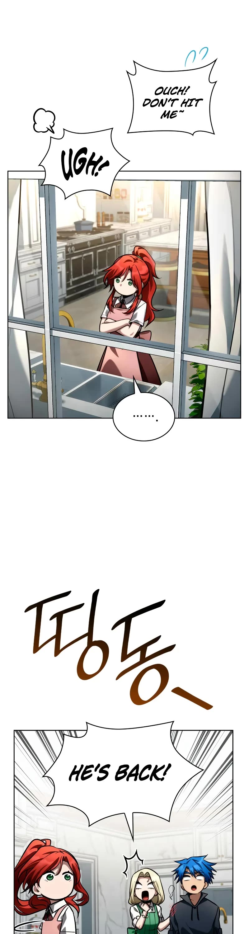 Infinite Mage chapter 112 page 59