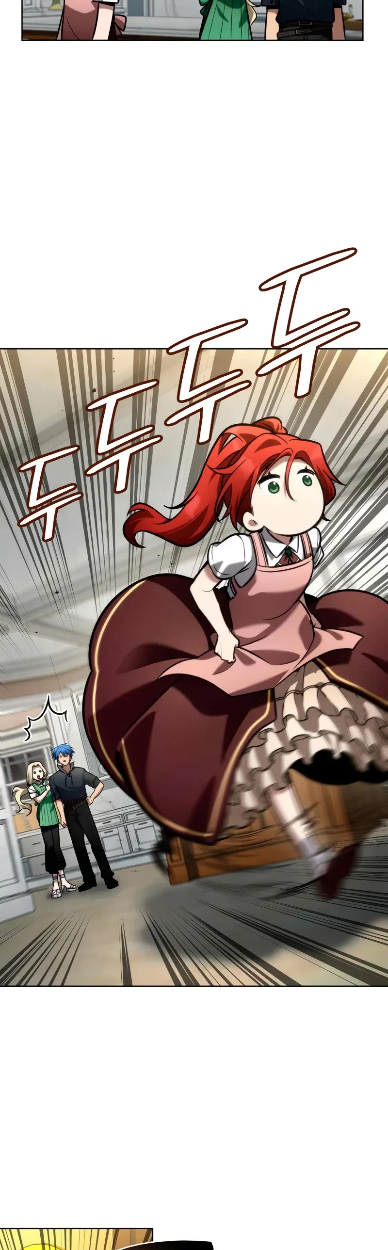 Infinite Mage chapter 112 page 60