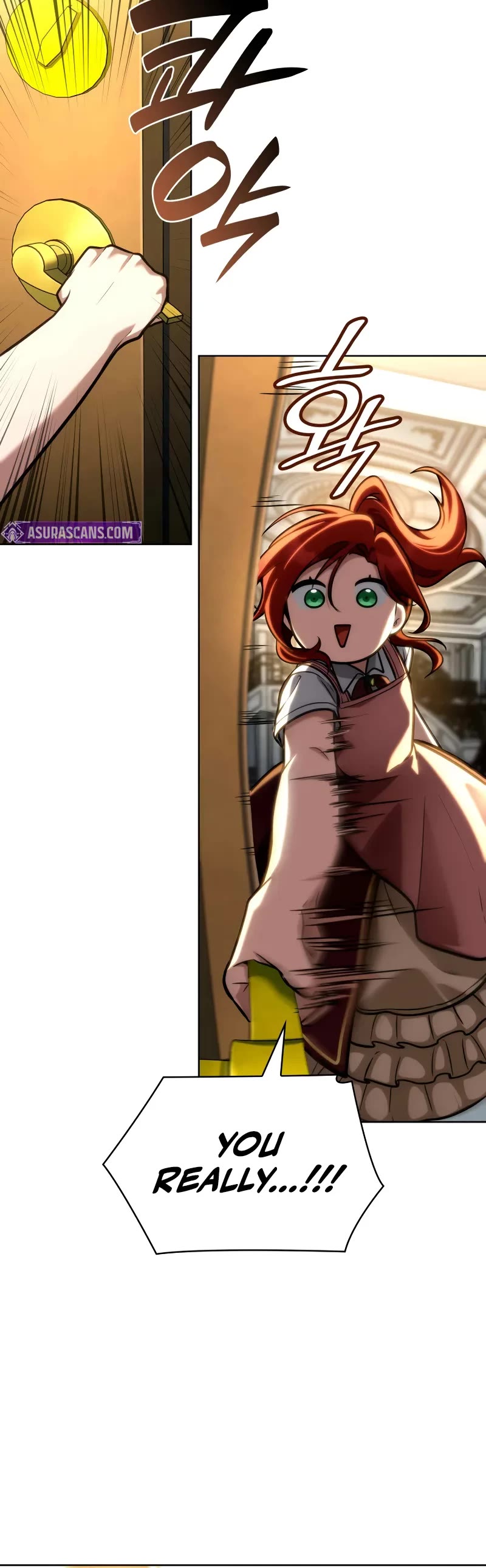 Infinite Mage chapter 112 page 61