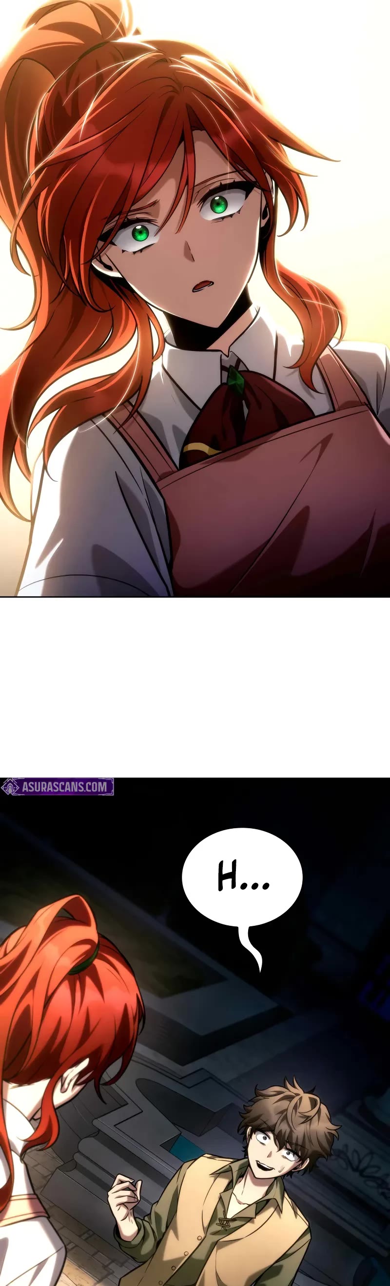 Infinite Mage chapter 112 page 62