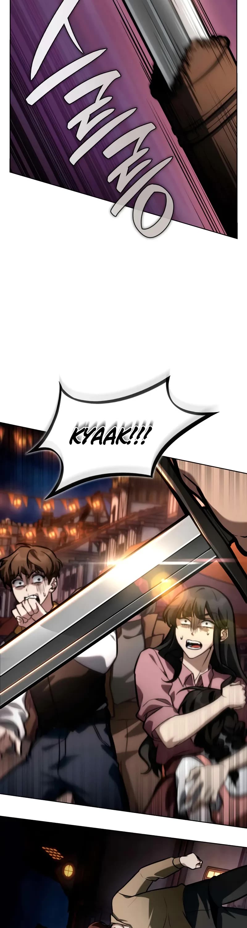 Infinite Mage chapter 112 page 9