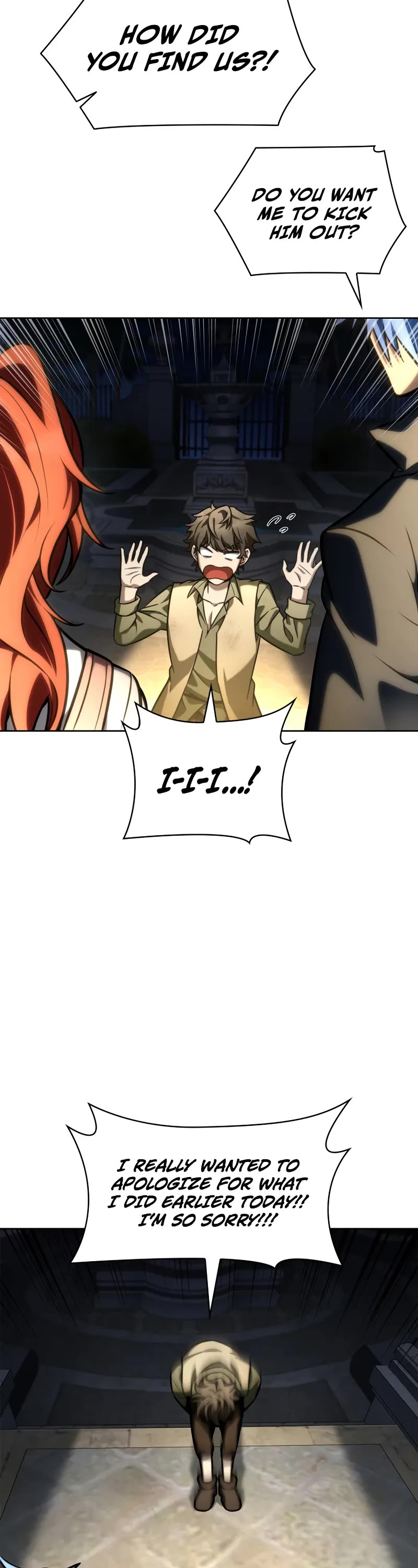 Infinite Mage chapter 113 page 14