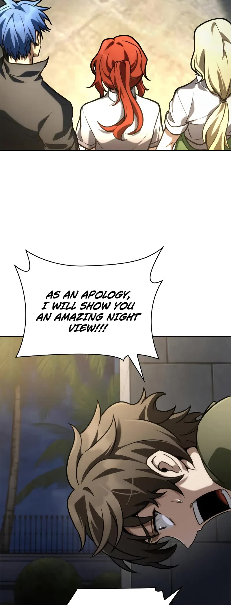 Infinite Mage chapter 113 page 15