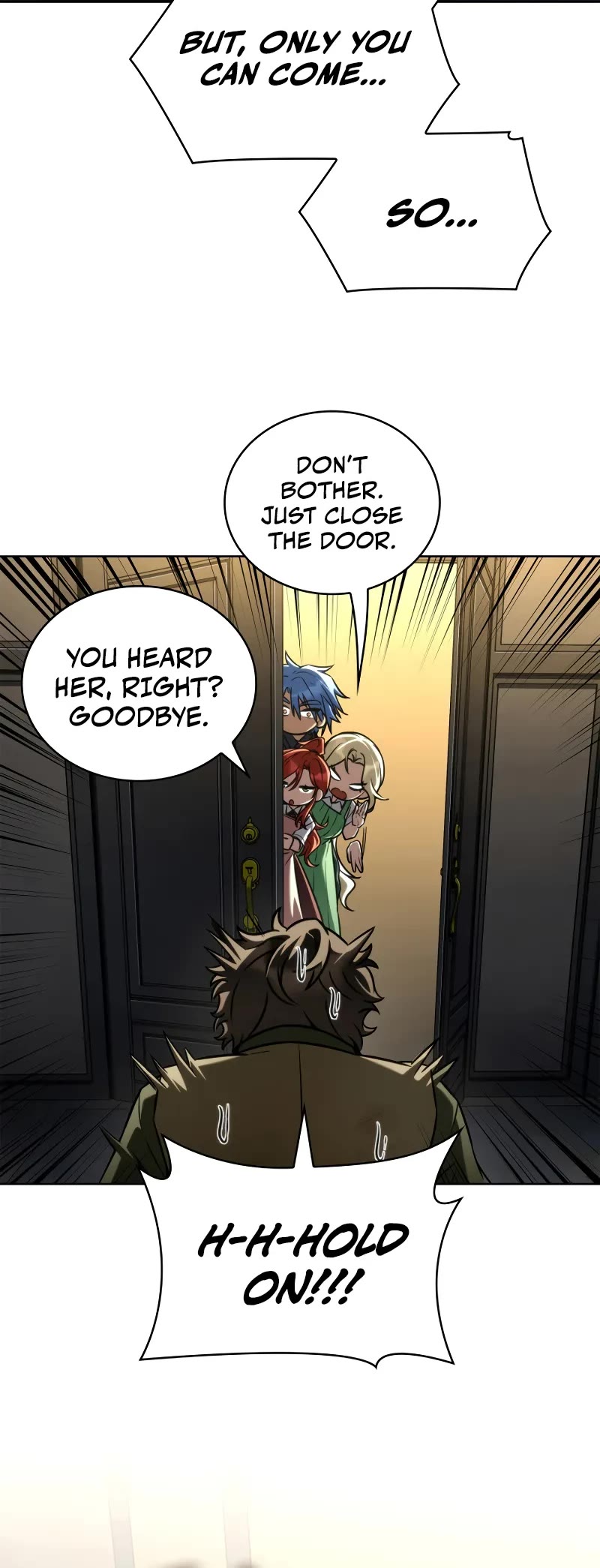 Infinite Mage chapter 113 page 16