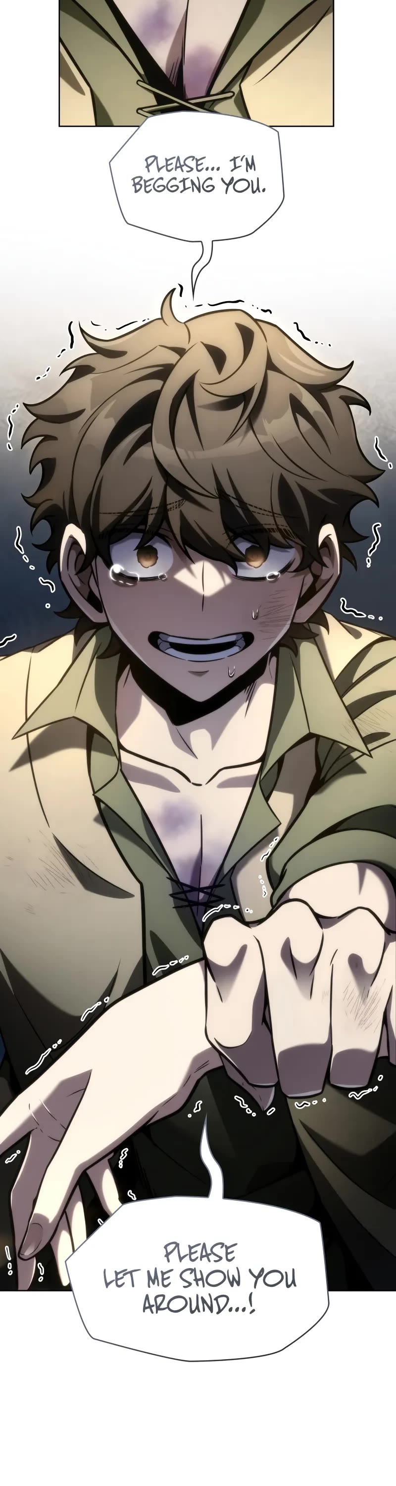 Infinite Mage chapter 113 page 20