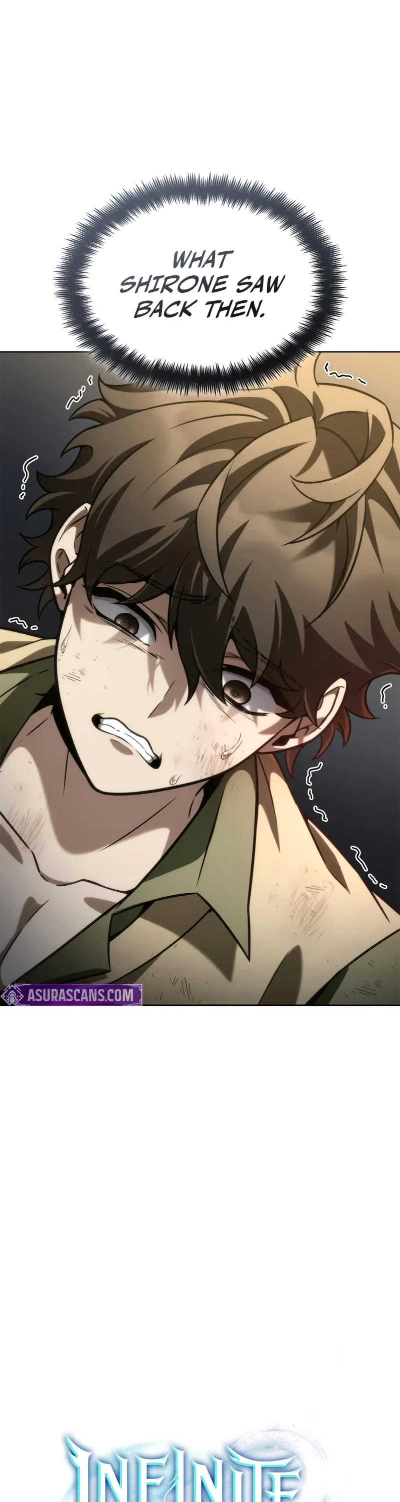 Infinite Mage chapter 113 page 22