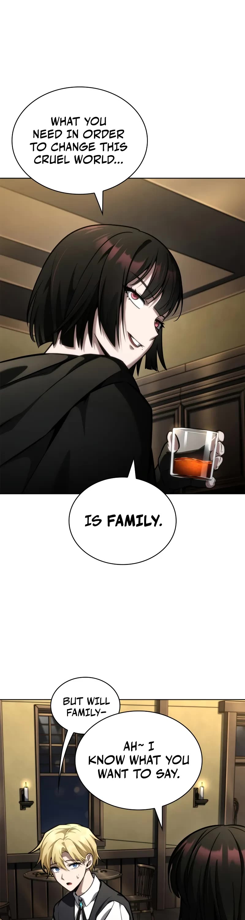 Infinite Mage chapter 113 page 24