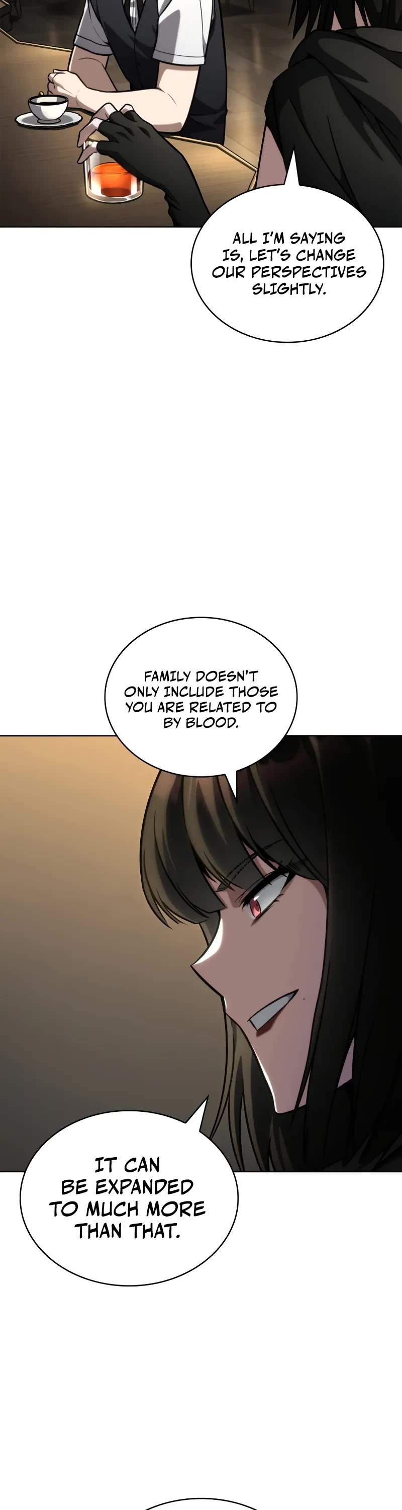 Infinite Mage chapter 113 page 25