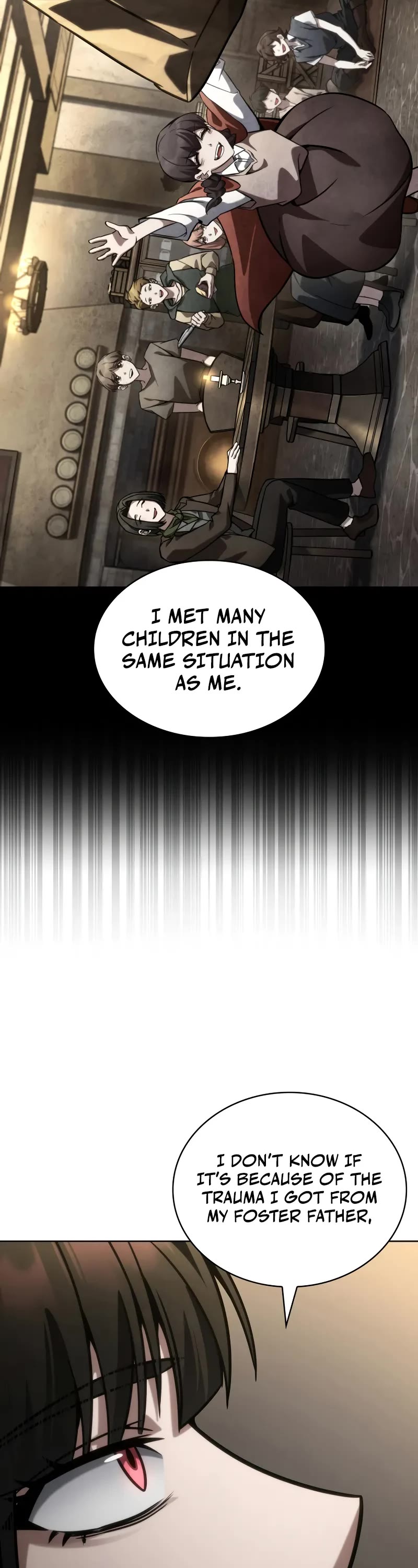 Infinite Mage chapter 113 page 28