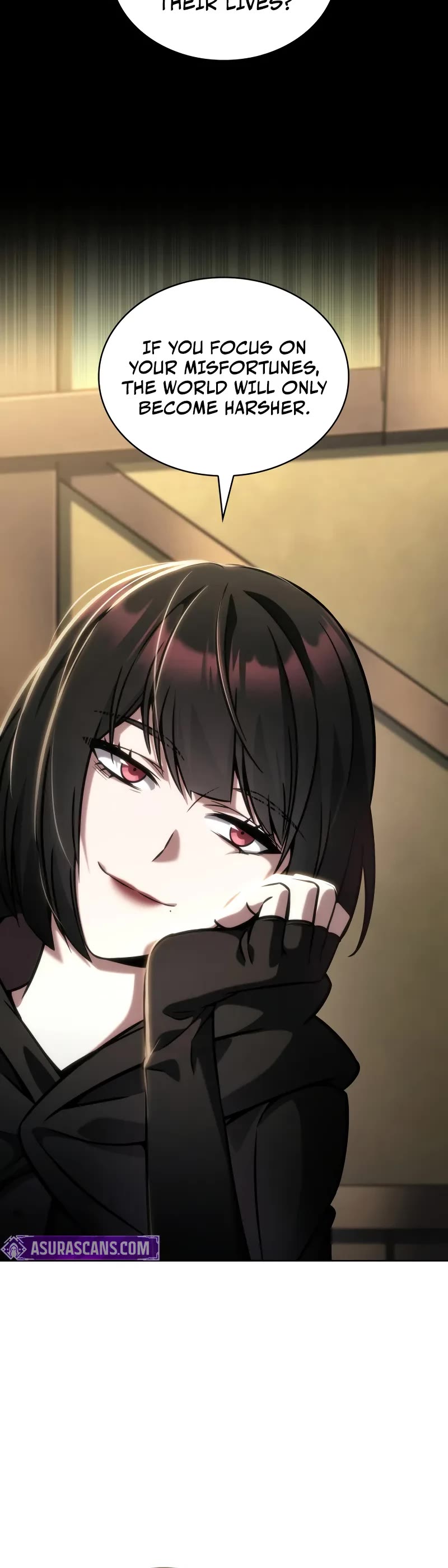 Infinite Mage chapter 113 page 31