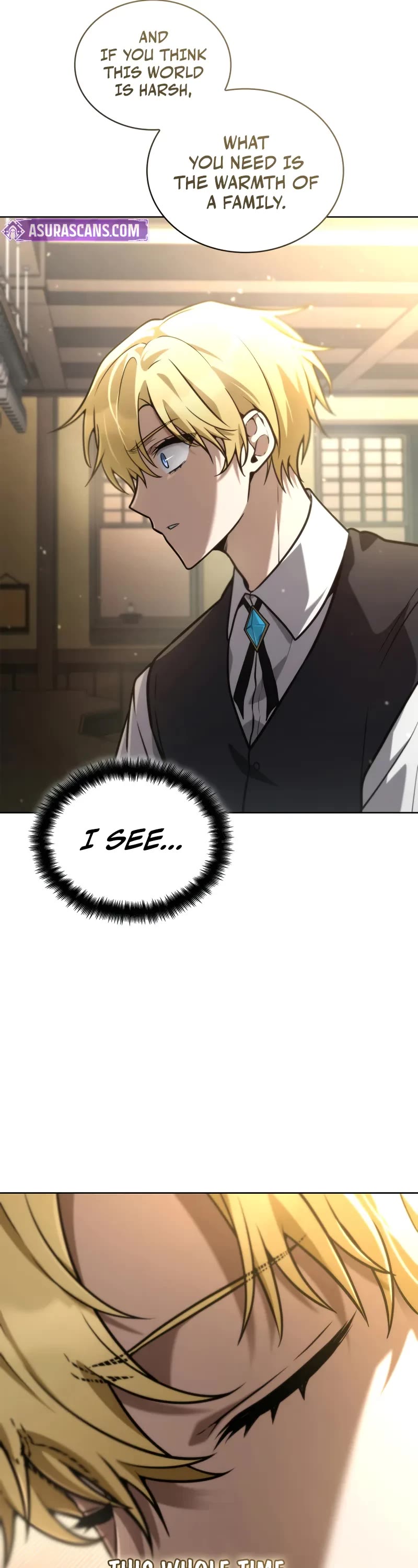 Infinite Mage chapter 113 page 32