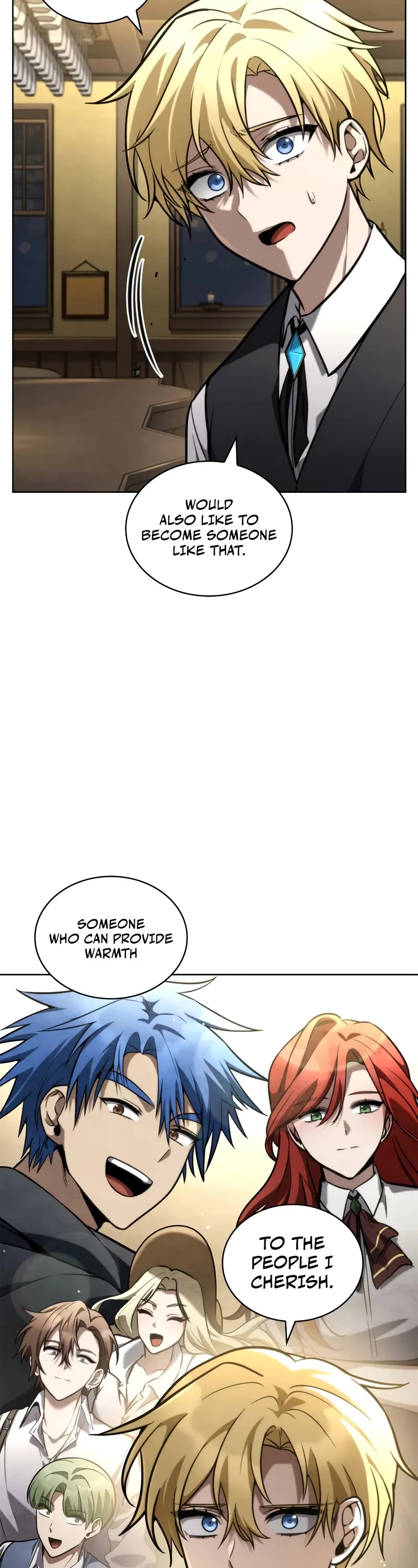 Infinite Mage chapter 113 page 34