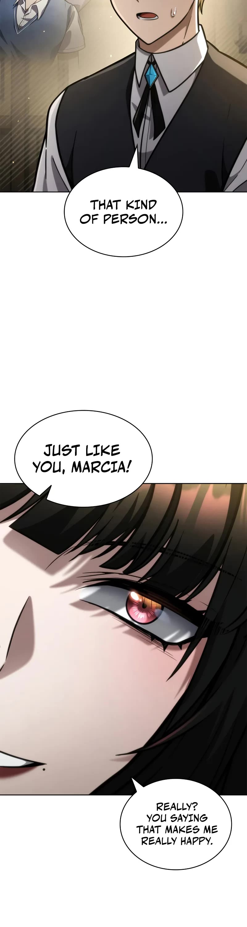 Infinite Mage chapter 113 page 35