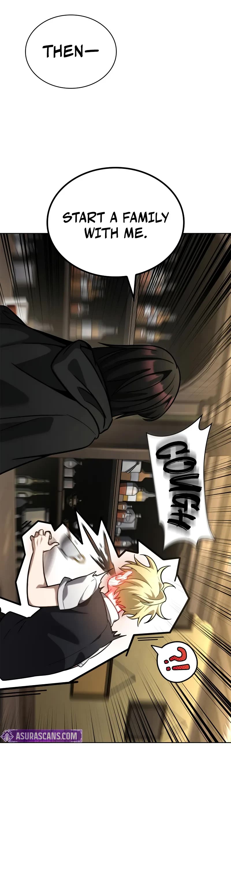 Infinite Mage chapter 113 page 36