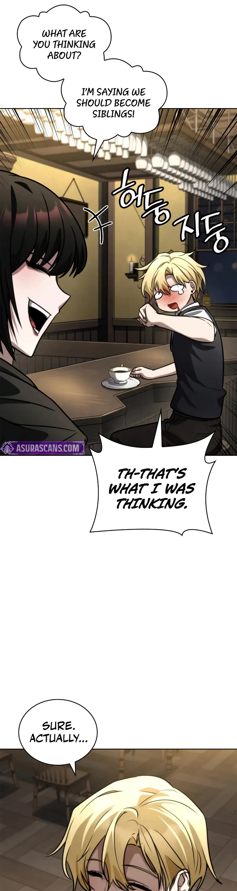 Infinite Mage chapter 113 page 37