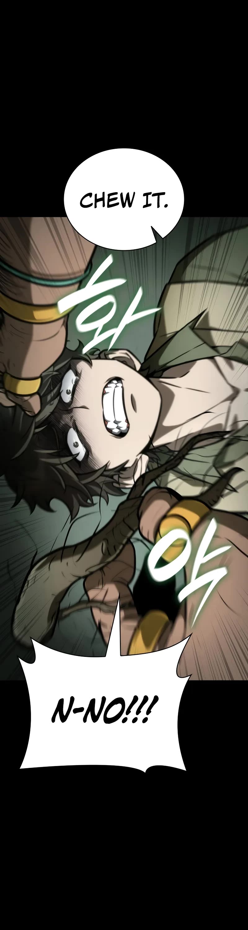 Infinite Mage chapter 113 page 4