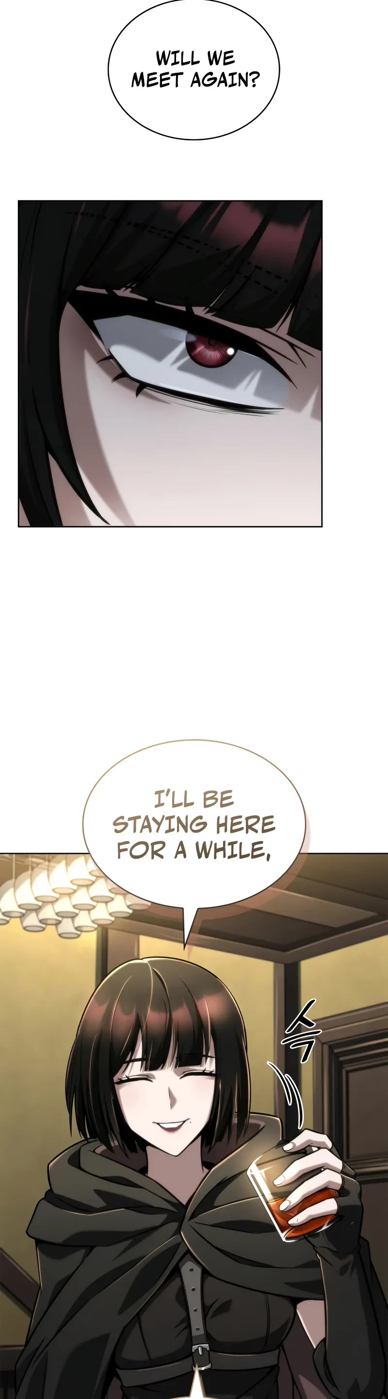 Infinite Mage chapter 113 page 41