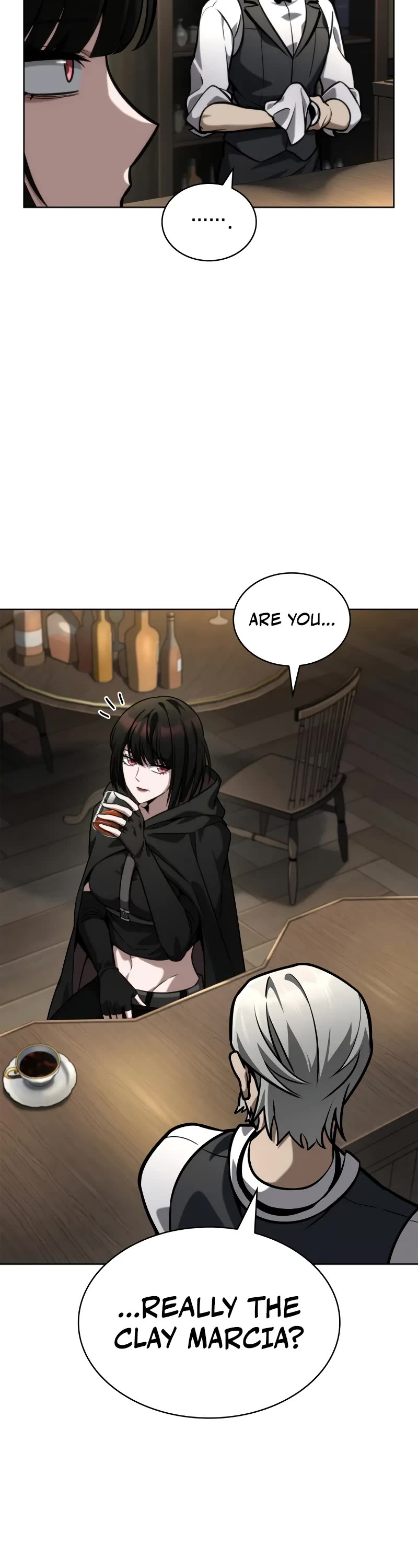 Infinite Mage chapter 113 page 43