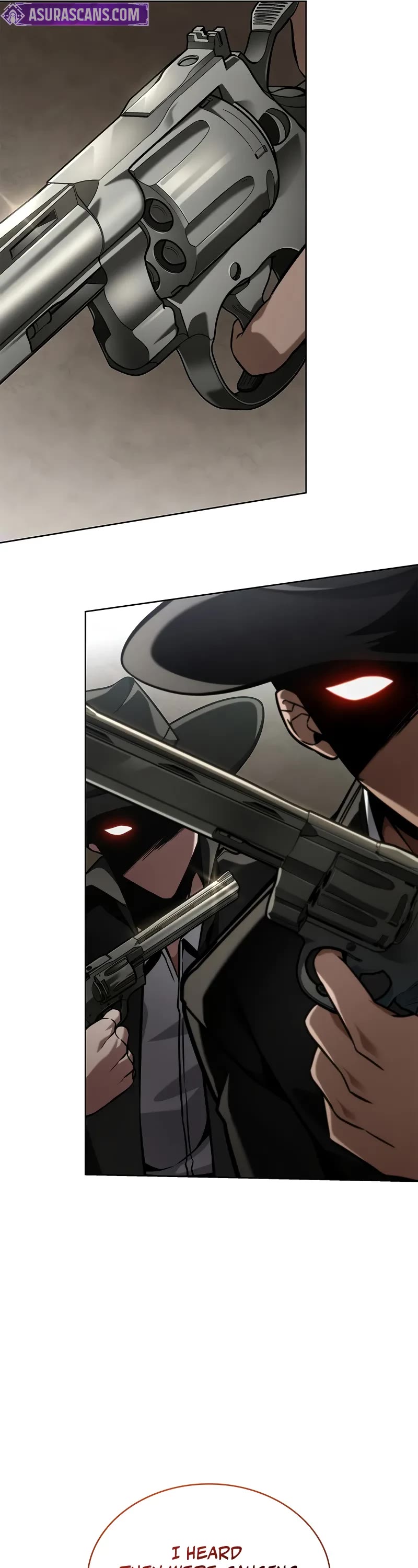 Infinite Mage chapter 113 page 47