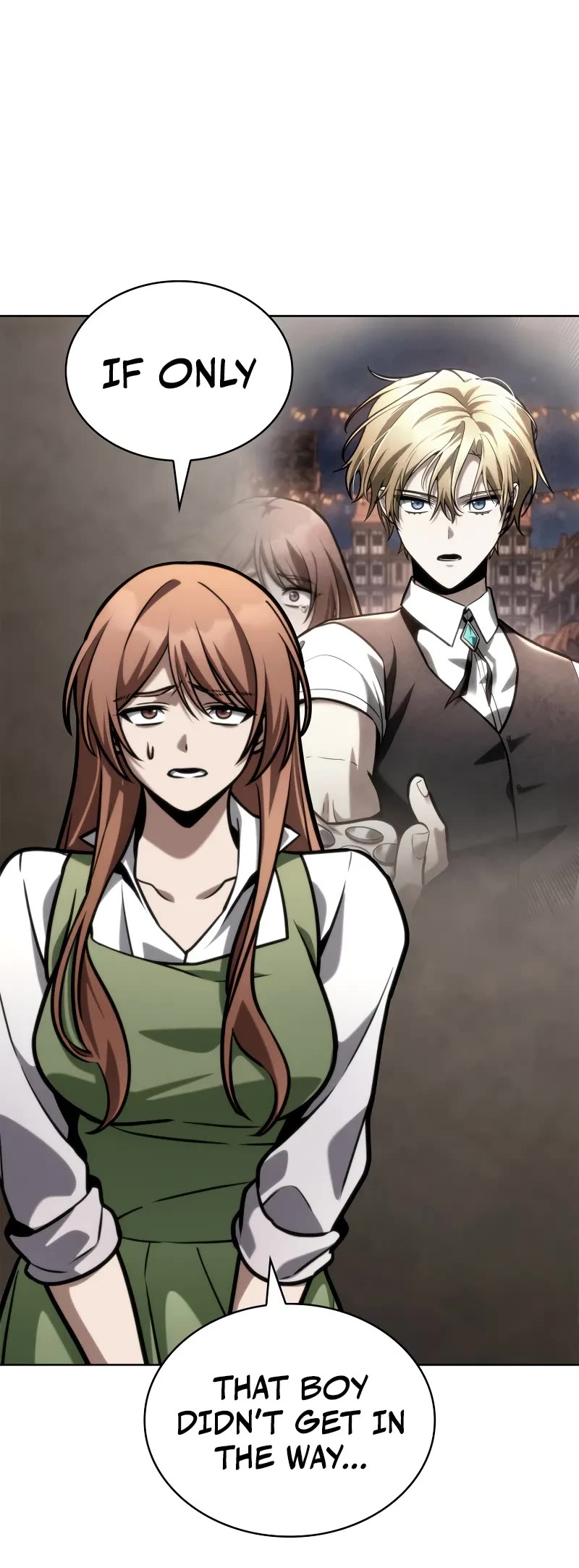 Infinite Mage chapter 113 page 50