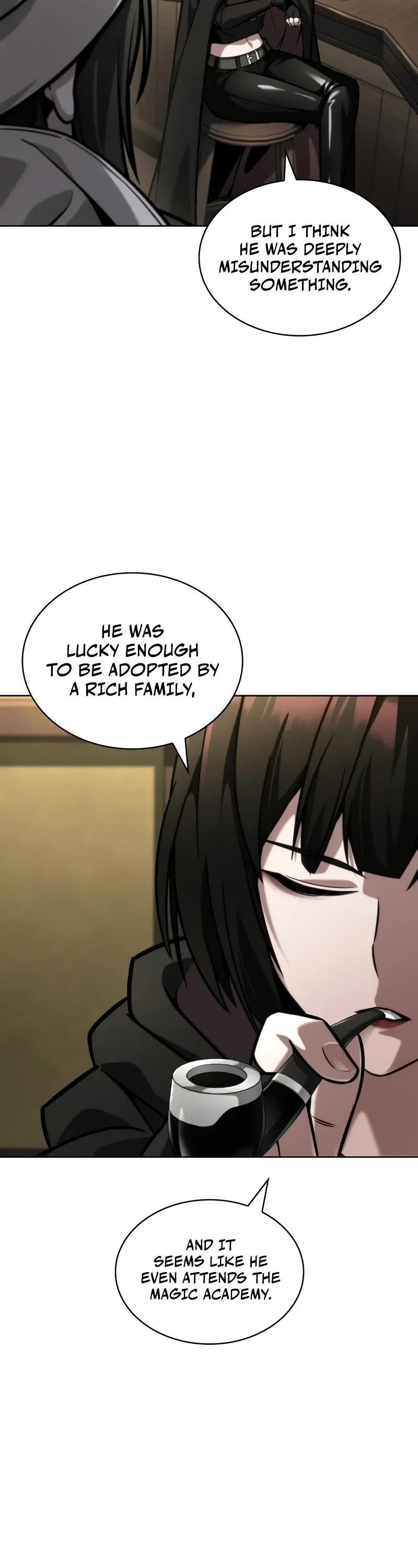 Infinite Mage chapter 113 page 53