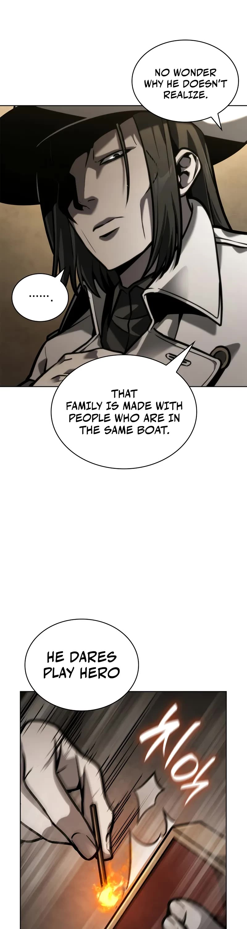 Infinite Mage chapter 113 page 54