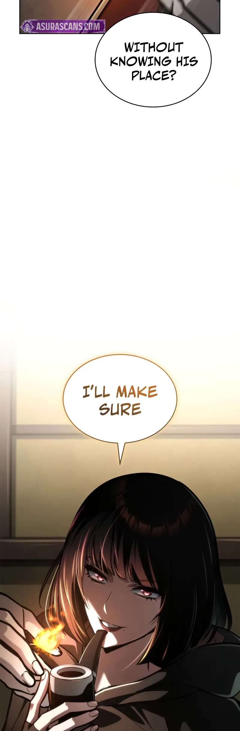 Infinite Mage chapter 113 page 55