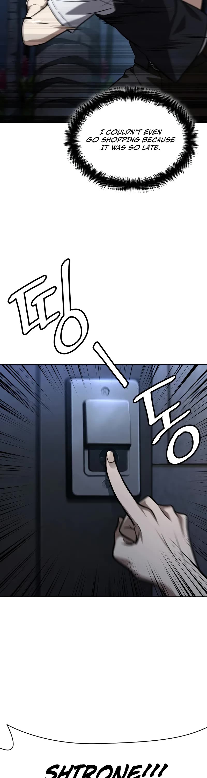 Infinite Mage chapter 113 page 58