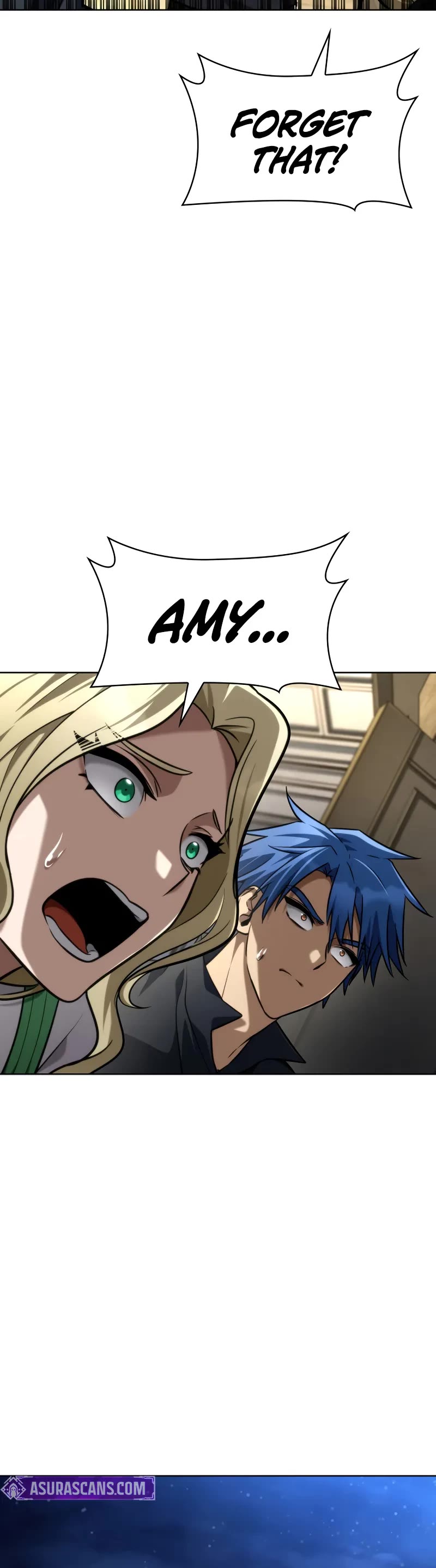 Infinite Mage chapter 113 page 60