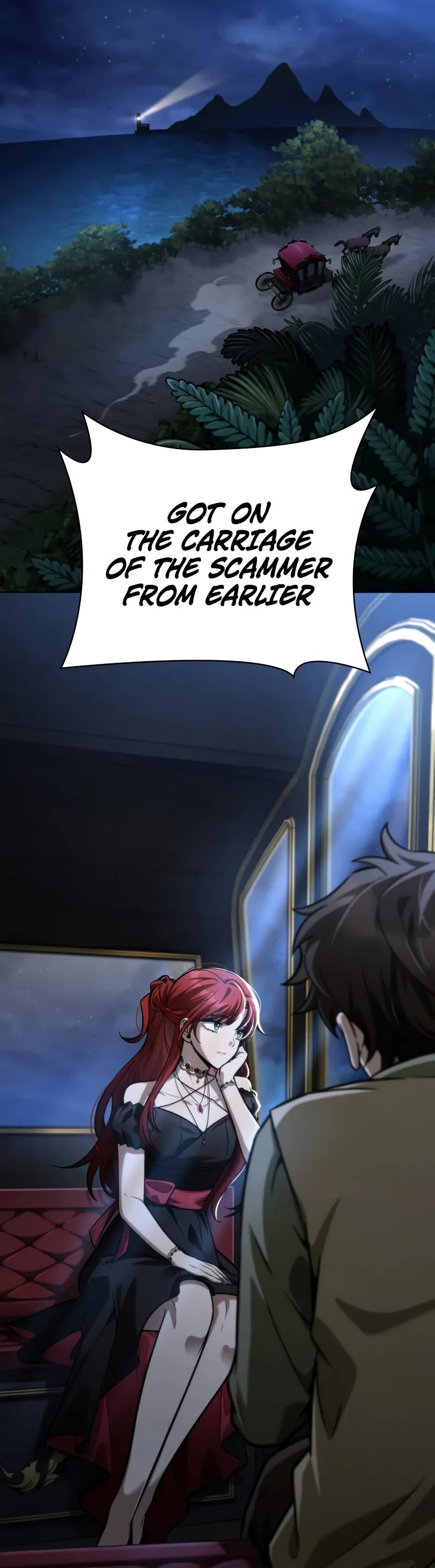 Infinite Mage chapter 113 page 61