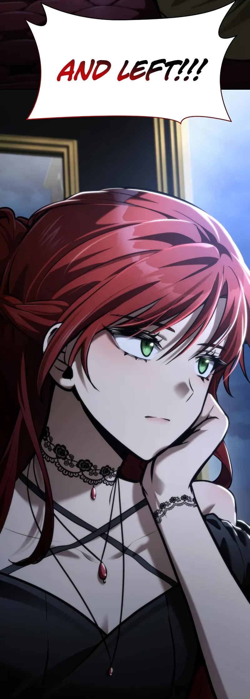 Infinite Mage chapter 113 page 62