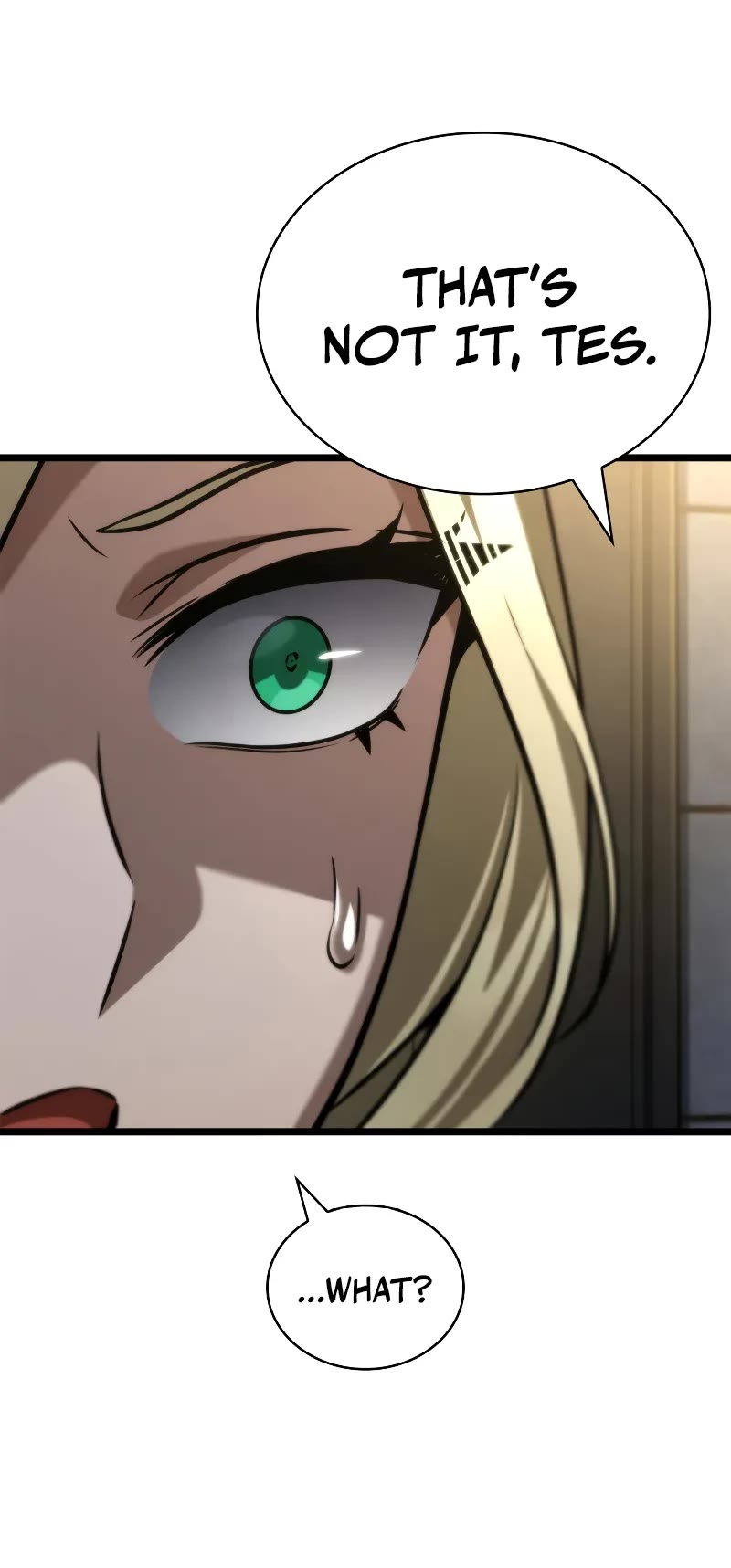 Infinite Mage chapter 114 page 10