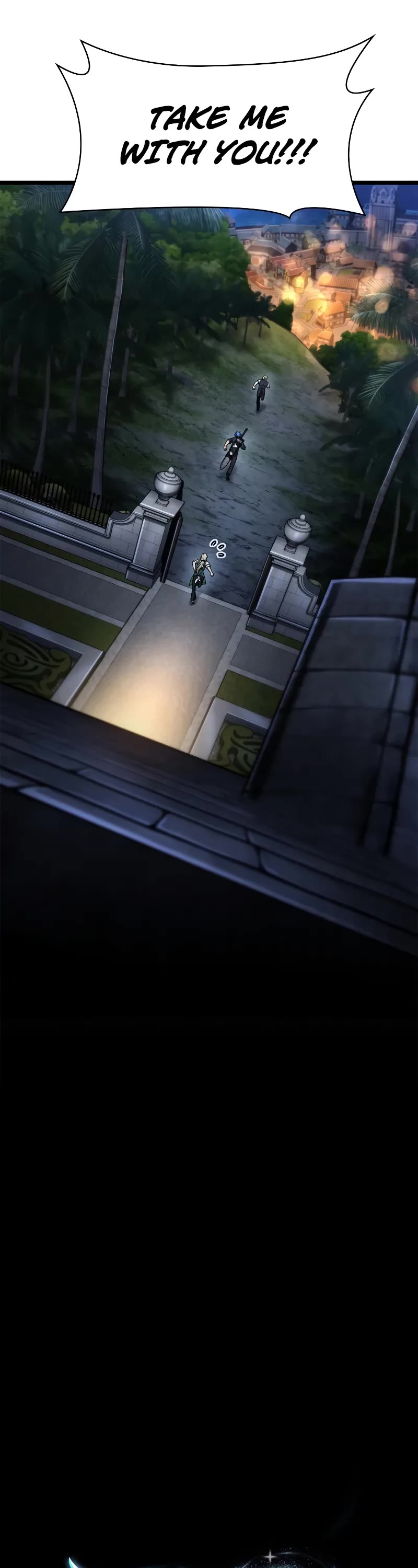 Infinite Mage chapter 114 page 17