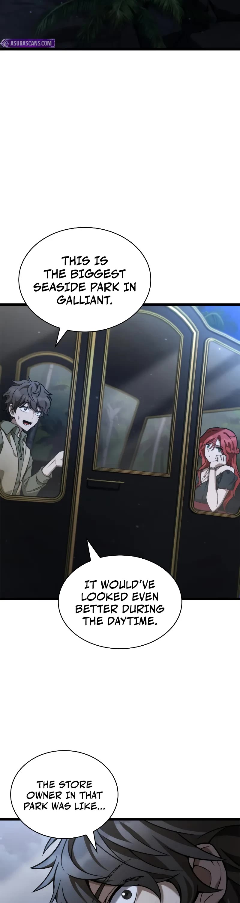 Infinite Mage chapter 114 page 19